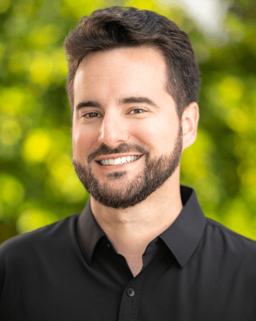 Staff member RODNEY CULIVER